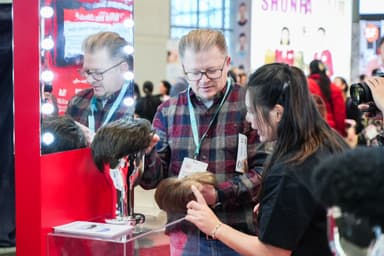 闪耀国际展会，以创新互动与人文关怀彰显品牌实力