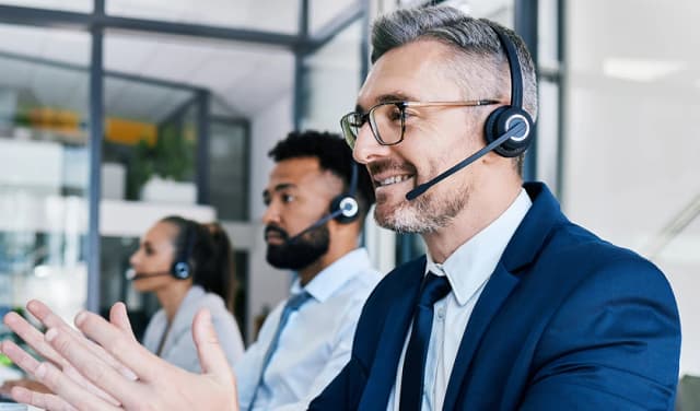 本地化服务链接全球市场