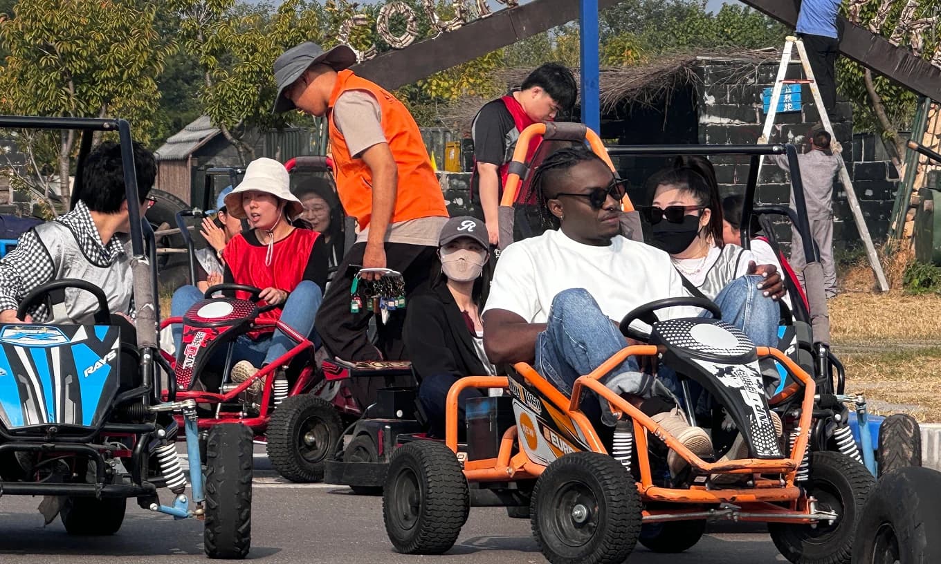 人性化的工作生活平衡保障